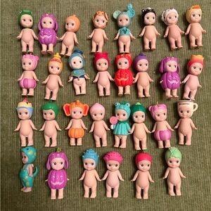 30 Sonny Angels - Assorted Series